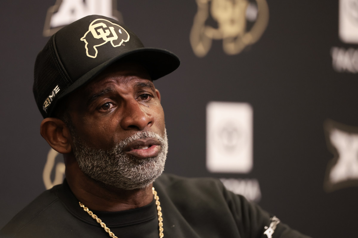 How much is Deion Sanders worth now? We break down his earnings and investments.