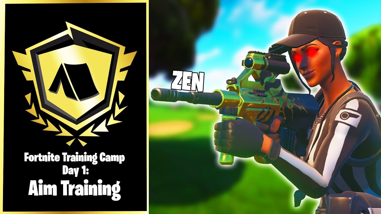 Fortnite Camp Tips and Tricks: How to Improve Your Skills Fast!