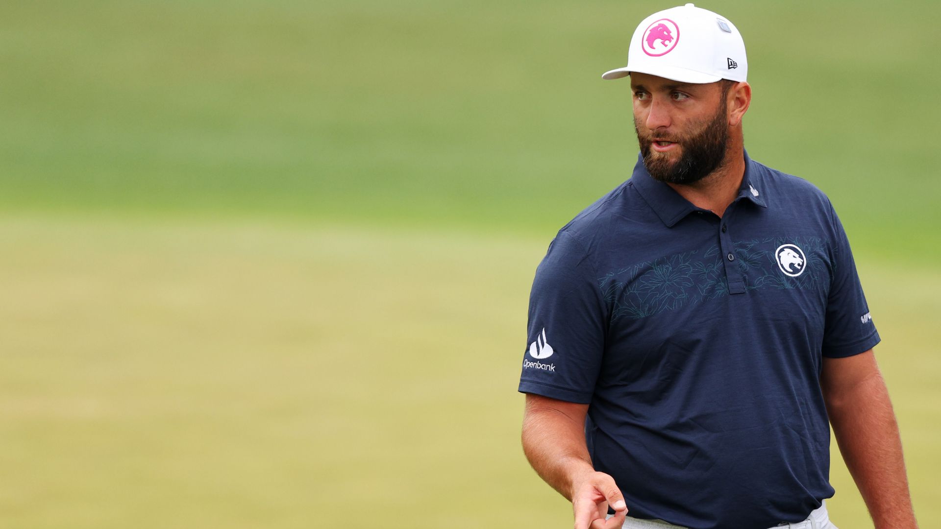 Masters Tournament: Get to Know Jon Rahms Sponsors.