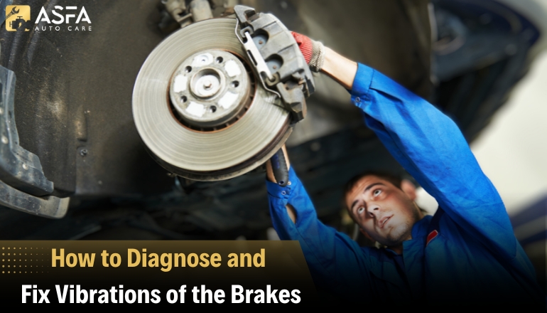 Experiencing BMW Shaking? Dont Panic! (Quick Diagnosis and Repair Tips)