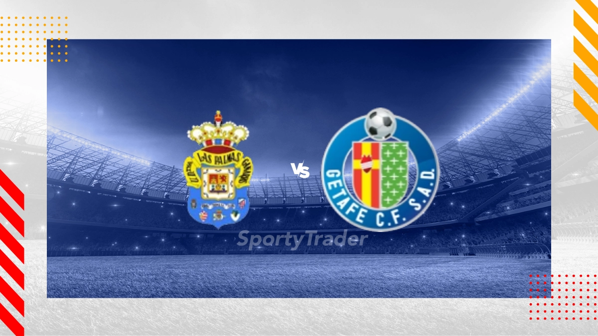 Las Palmas vs Getafe: Prediction & Betting Guide for Newbies