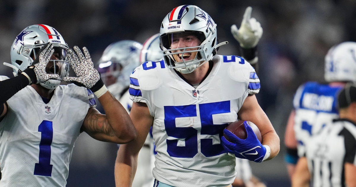 Inside the Leighton Vander Esch Contract: Salary, Bonuses, and Key Terms!