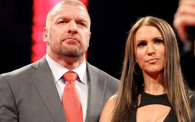 Is Triple H Still Married? Get the Scoop on His Marriage Status!