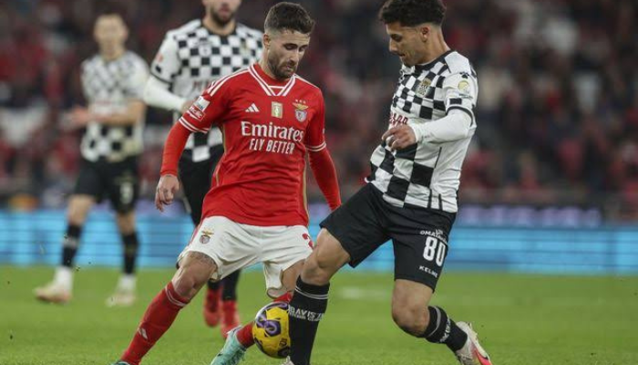 Boavista vs Benfica Prediction: Easy Guide for Match Analysis!