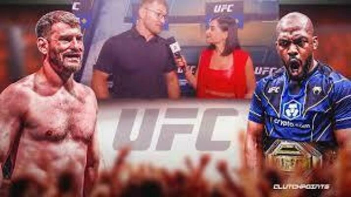 UFC 299 Live Stream Reddit: Is buffstreams Working Today?