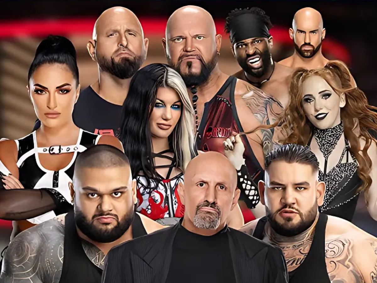 Latest WWE Releases and News (Check Out the Full List)