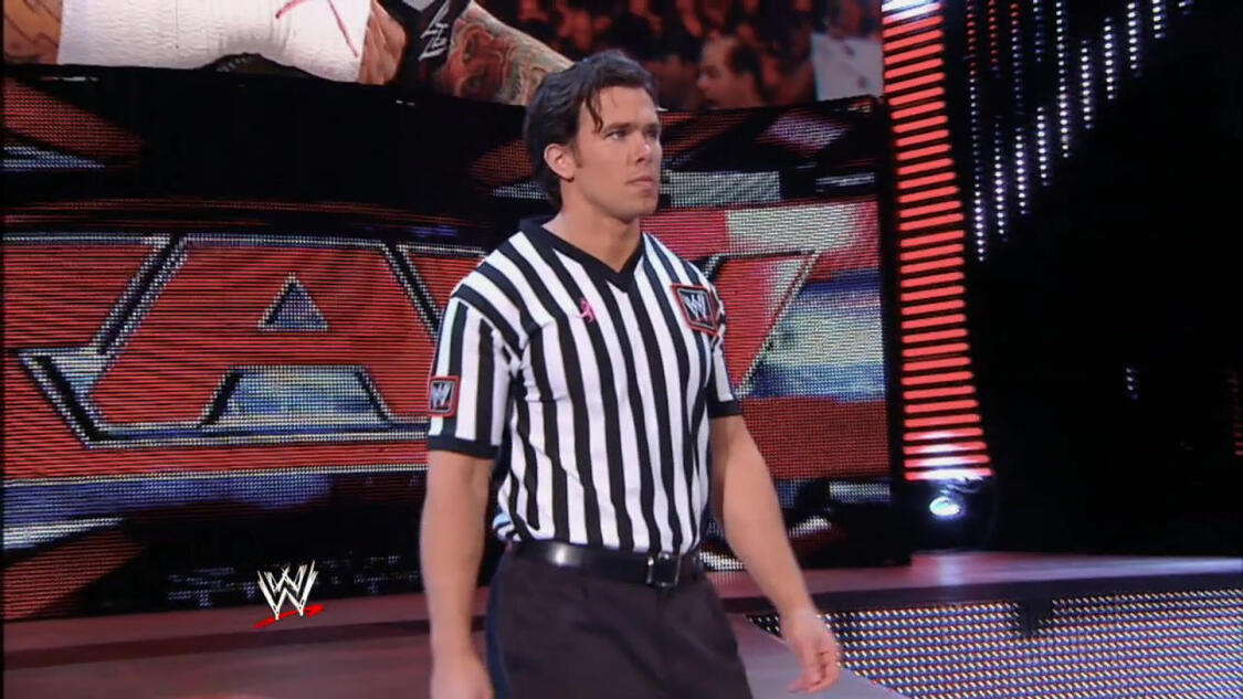 Brad Maddox Referee: From WWE Wrestler to Shocking Referee Career Change and life!