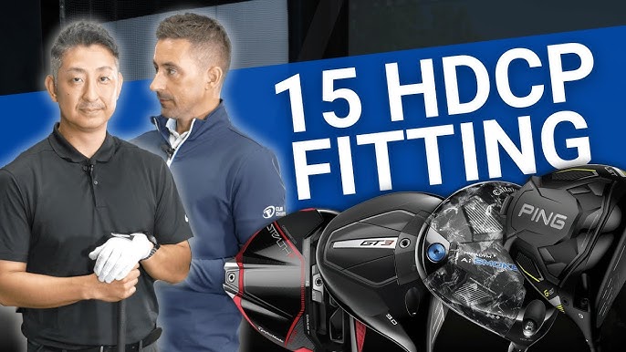 Need the Best Driver 15 Handicap? Find Your Perfect Fit Here!