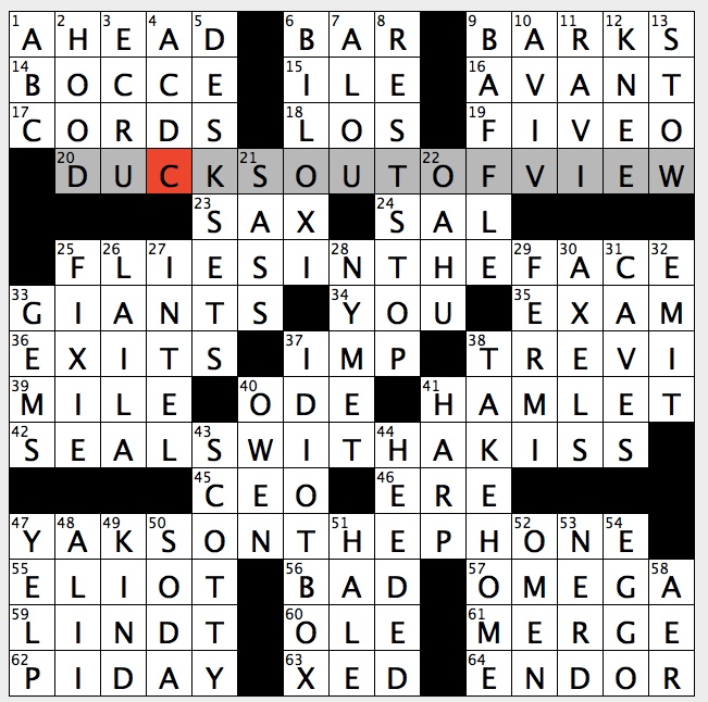 Stuck on Like Some Schools NYT Crossword? Get Easy Clues Here!