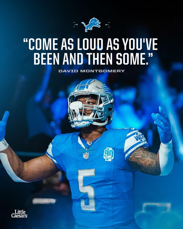 Join the Roar: Lets Go Lions! (Everything You Need to Know)