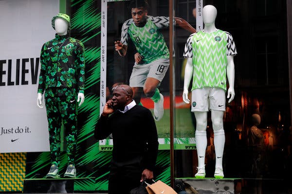 Nigeria Jersey: The Ultimate Fan Guide (Everything You Need to Know About the Kit)