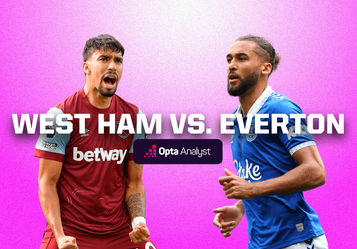 Score Prediction for Everton vs West Ham: Quick Overview!