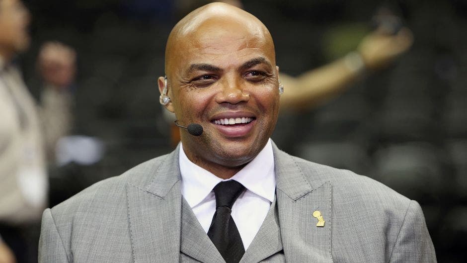 Lance Luchnick Charles Barkley: Separating Fact From Fiction: Discover the Truth About This Pairing!