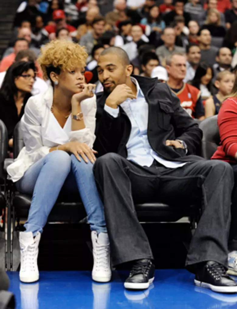 Matt Kemp and Rihanna: The Full Relationship Story.