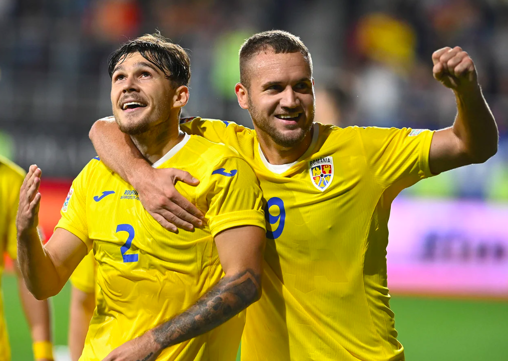 Romania vs Liechtenstein National Football Team Timeline: A Complete History.