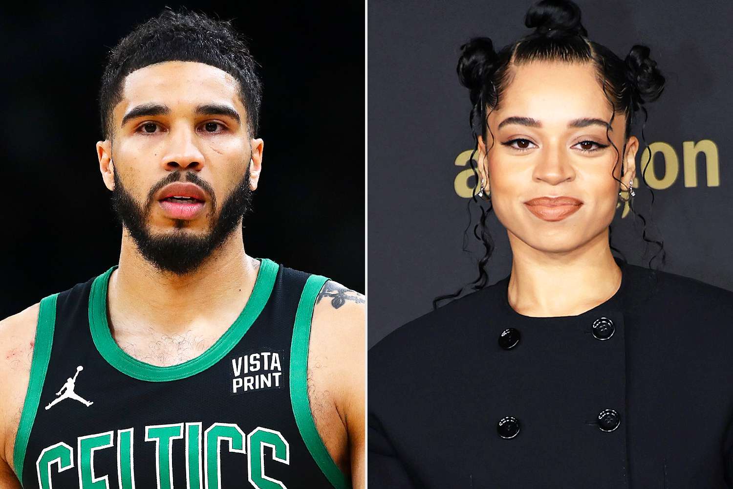 Ella Mai and Jayson Tatum: Get the latest updates on dating rumors!