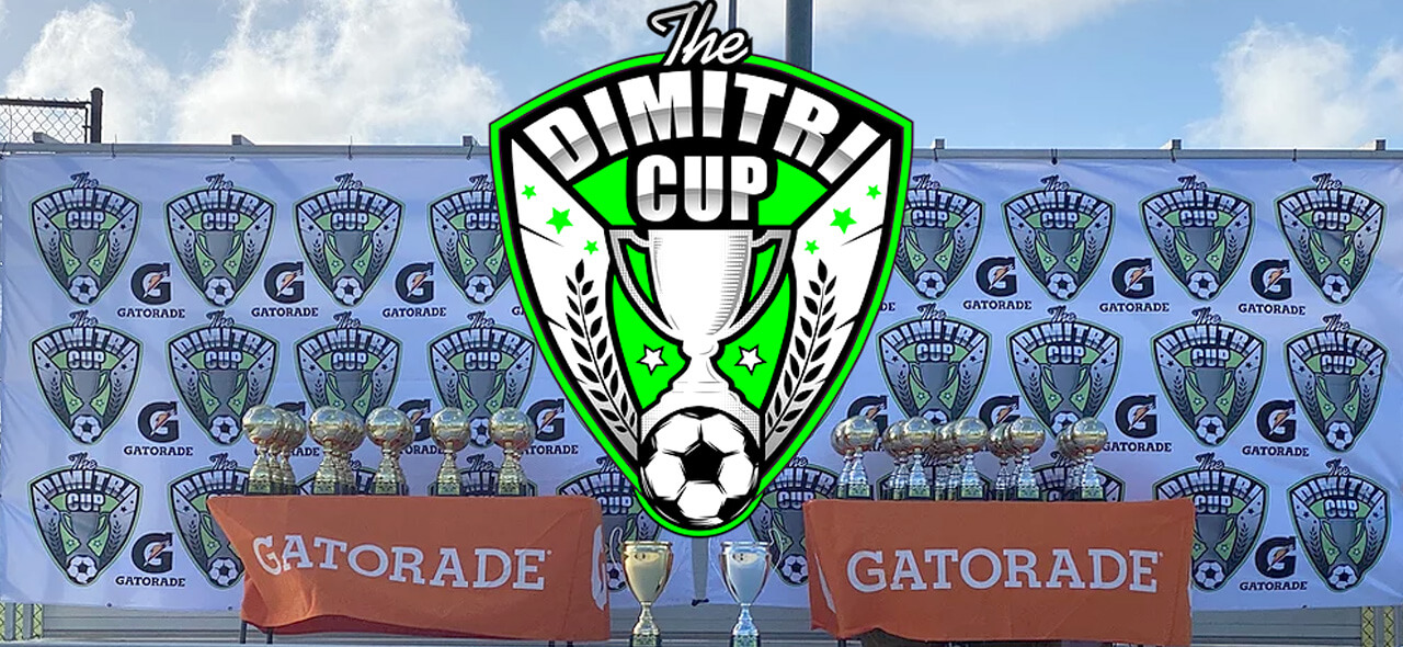 Dimitri Cup 2024 Schedule: See All the Match Dates and Times Here!