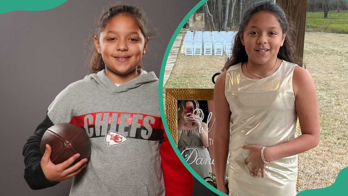 Who is Patrick Mahomes Half Sister Mia? Discover Her Simple Bio