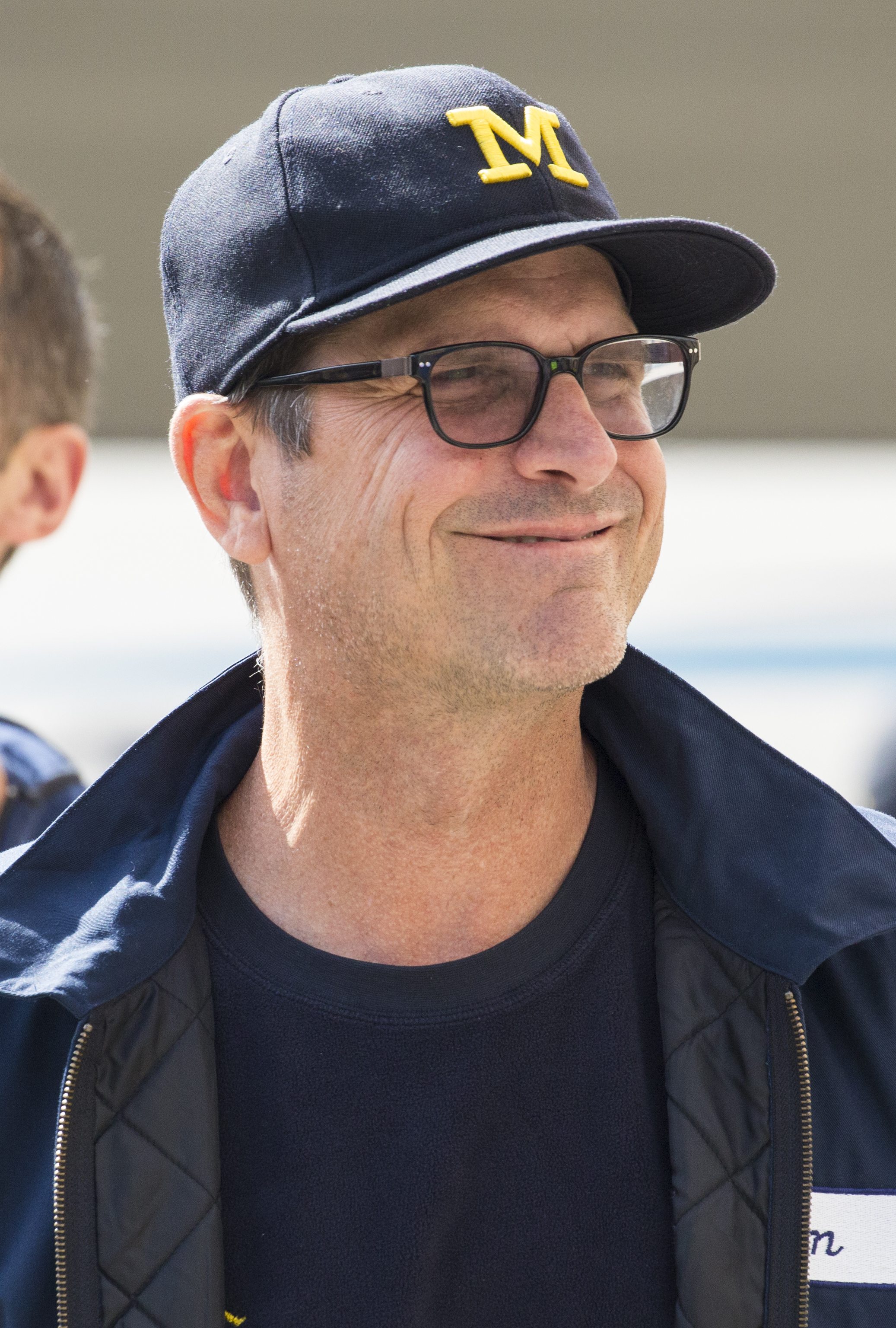 Simple Question: Where Did Jim Harbaugh Go to High School? (Get the Full Story)