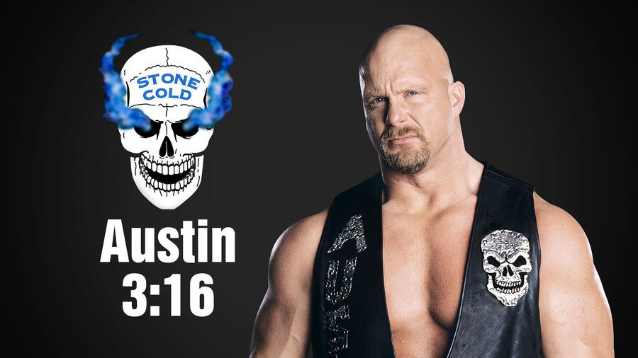 Who is Austin 3:16? Discover the WWE Legend Stone Cold!