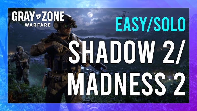 At the Mounds of Madness 2 Gray Zone Warfare: Everything You Need to Know Before Playing