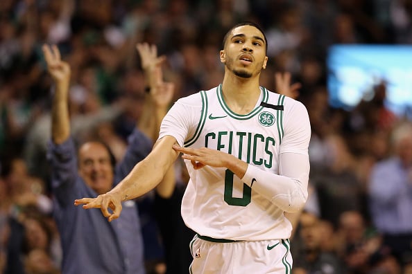 Jayson Tatum Net Worth: How Much Is the NBA Star Worth?