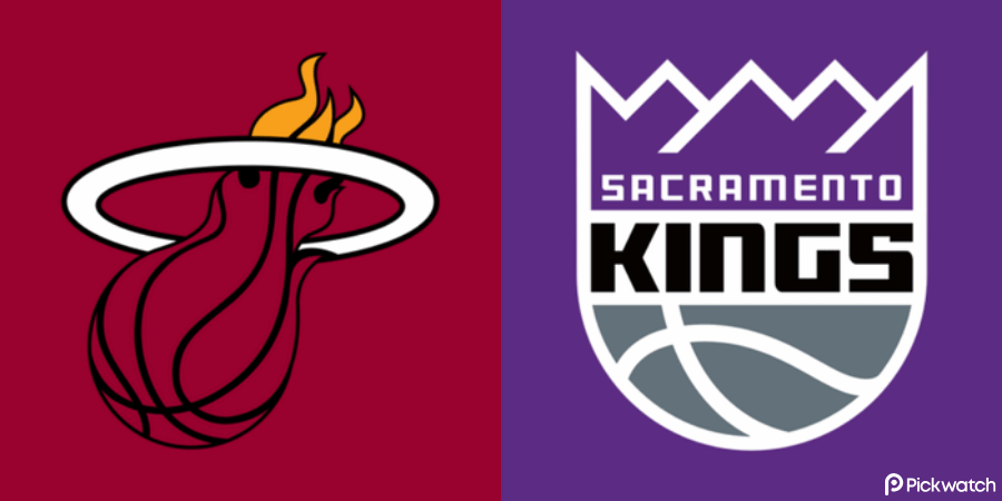 Kings vs Heat Prediction: Game Odds, Stats & Where to Bet Easily