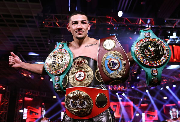 Checking Out Teofimo Lopez Net Worth: Find Out How Much Money Hes Got