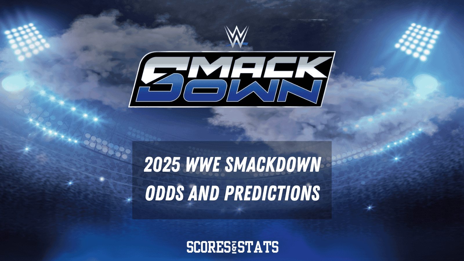 WWE Smackdown Predictions This Week (Find Out Who Will Win)