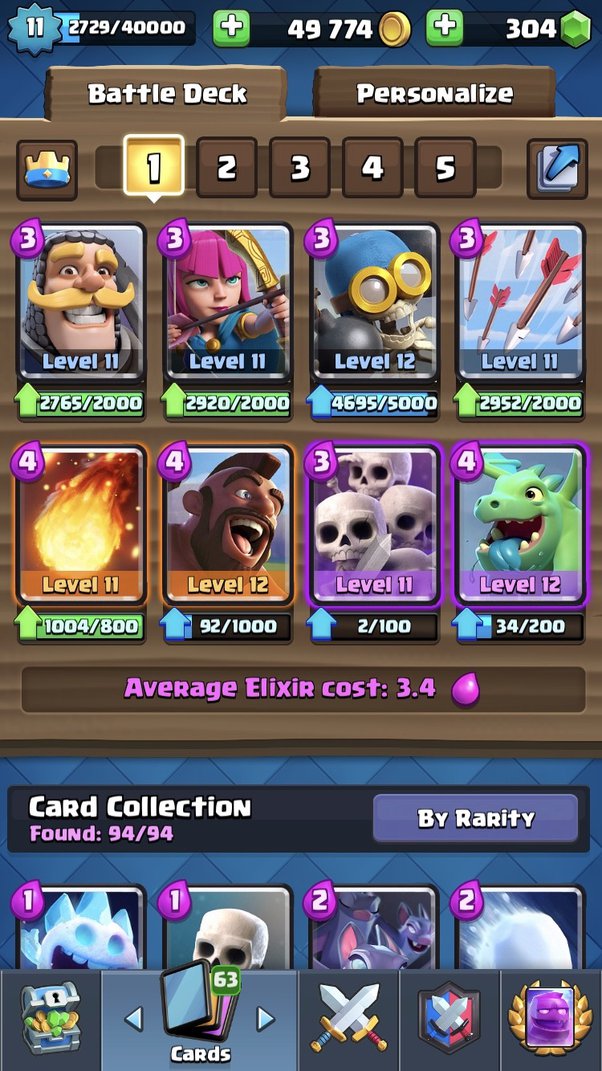 Best Bandit Decks: Easy Ways to Climb the Ladder Fast!