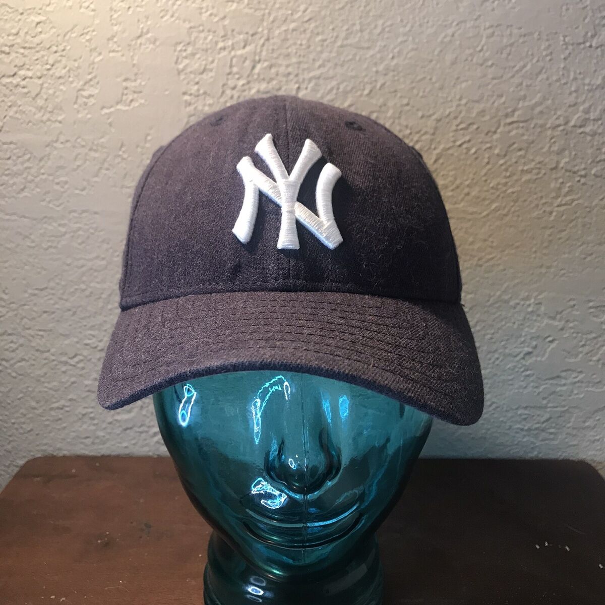 Where to Buy NY Yankees Wool Hat: Best Deals Online!