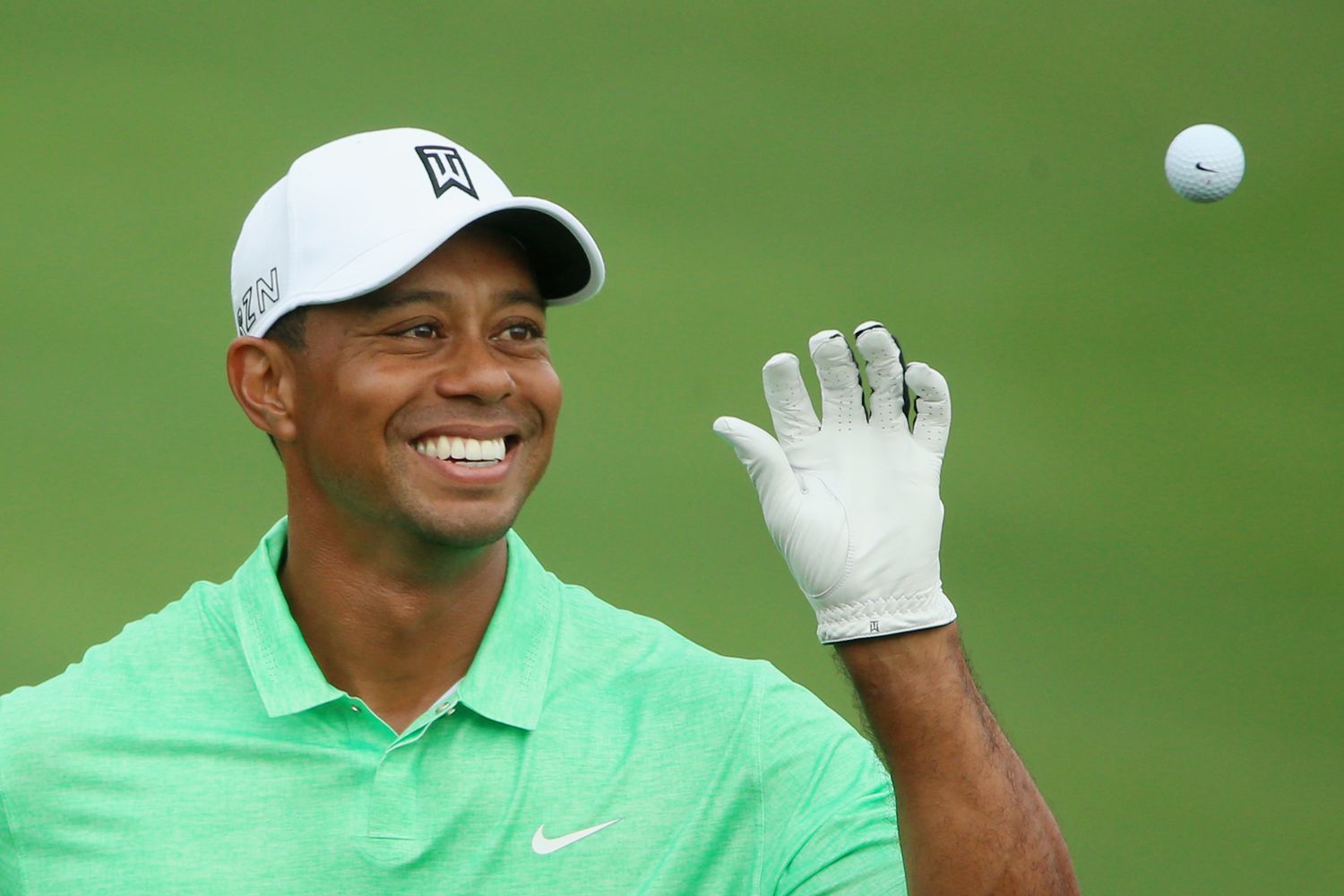 What is Tiger Woods Real Name? Know the Golfers Full Name Here