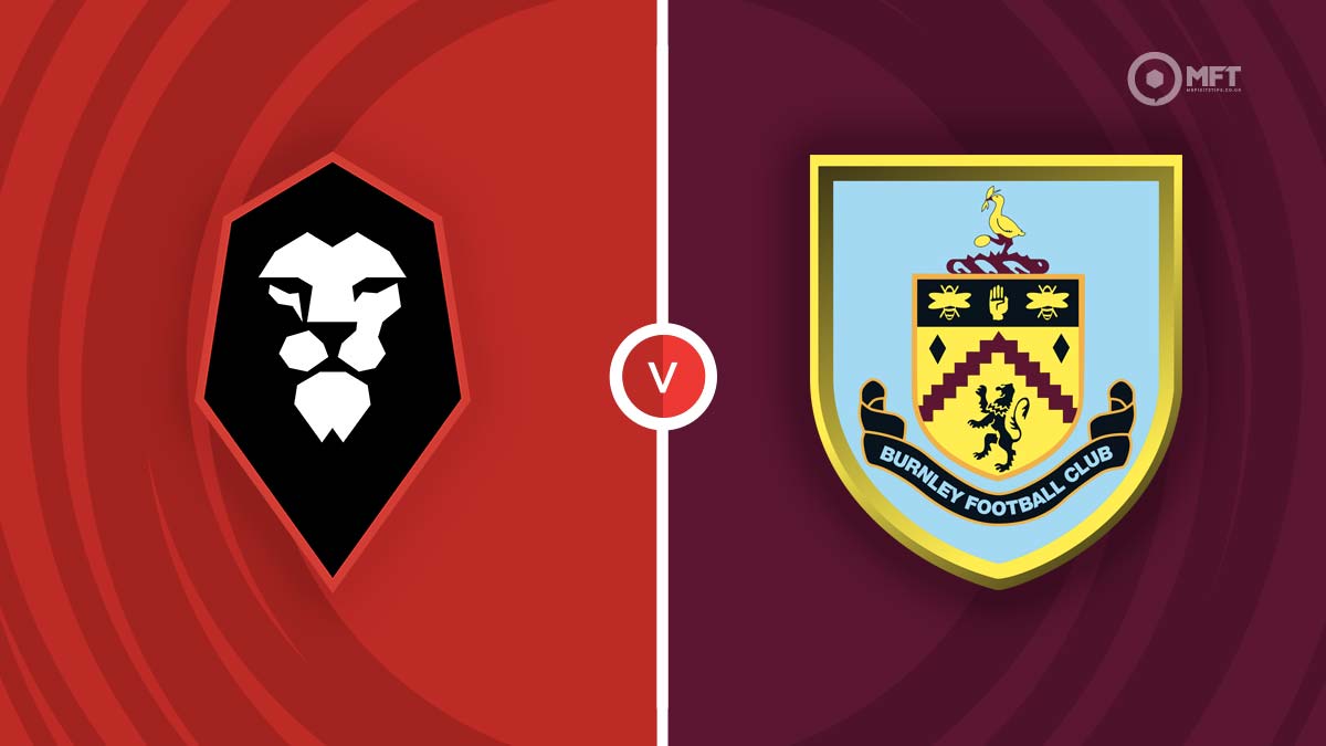 Quick Prediction! Salford City vs Burnley: Whos Gonna Win?