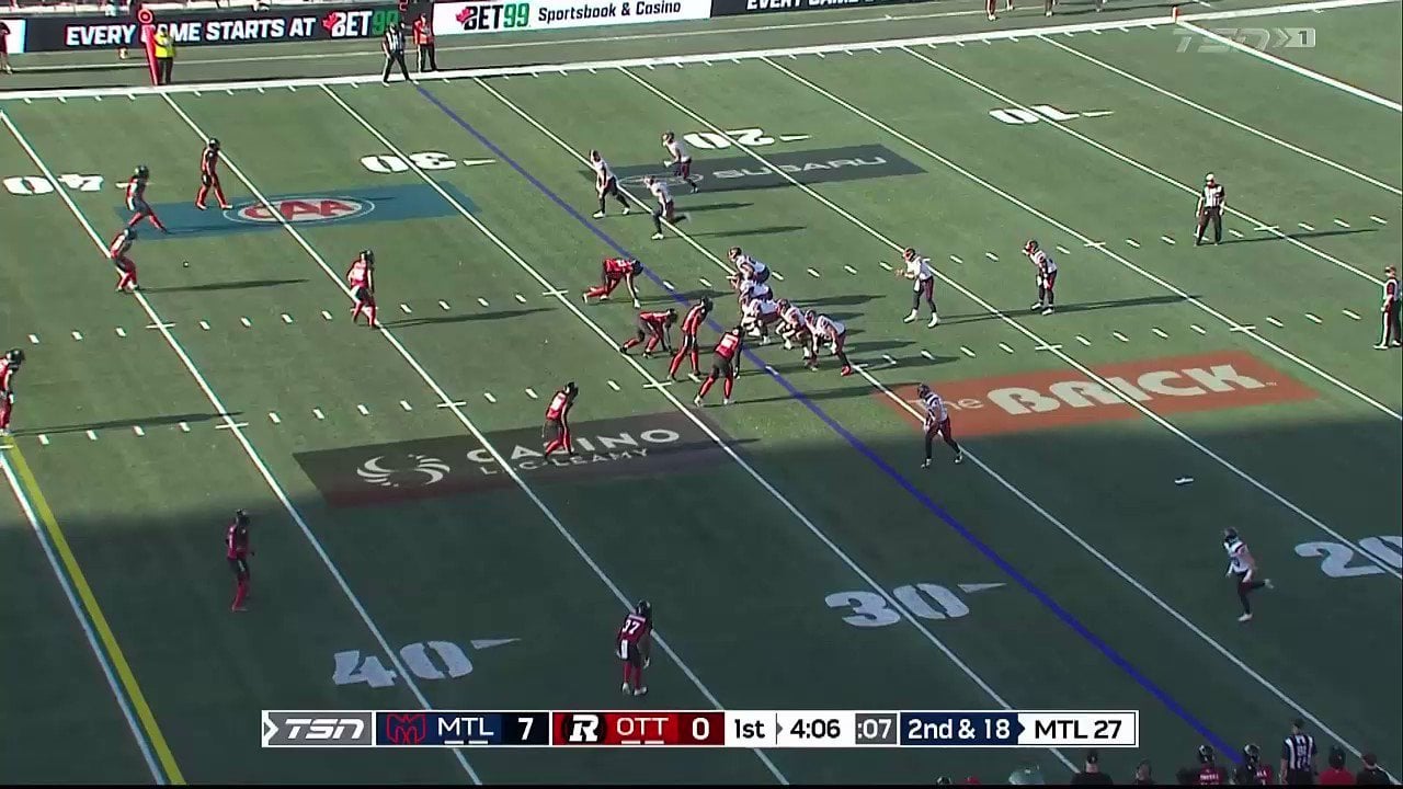 Onside Punt CFL: Easy Guide & When to Use It!