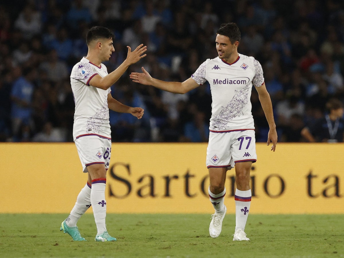 Making a Fiorentina vs Genk Prediction: Quick Guide!