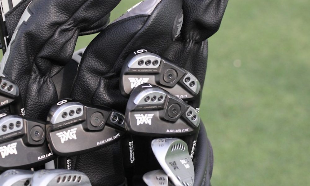 Zach Johnsons Bag for 2024: See the Latest Setup (WITB 2024 Gear Explained)