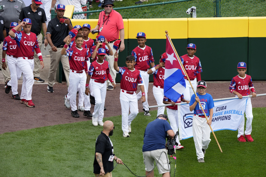 What Makes a Good Cuba Baseball Coach? Find Out Here!