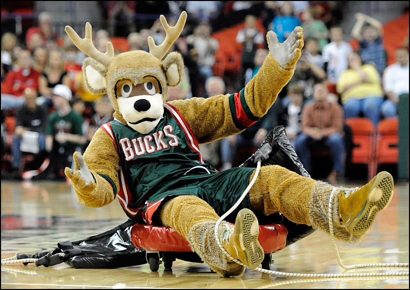 Bango Milwaukee Bucks: What Is It? (Everything You Need to Know)