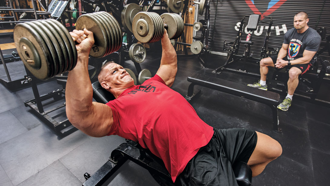 Whats a Professional Wrestler Workout Like? Use These Tips to Train Like Them!