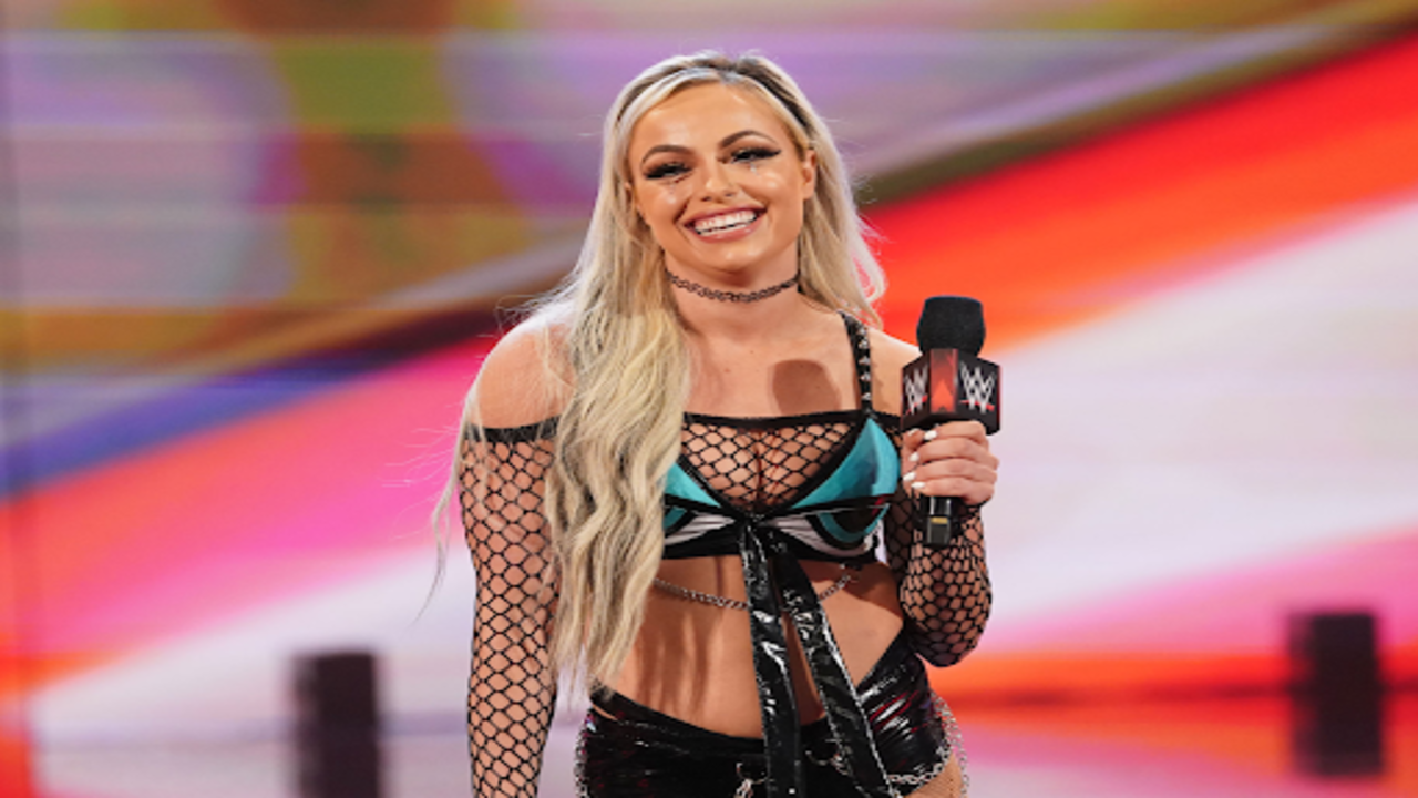 Who is Liv Morgan WWE? Easy-to-Read Profile and Highlights!