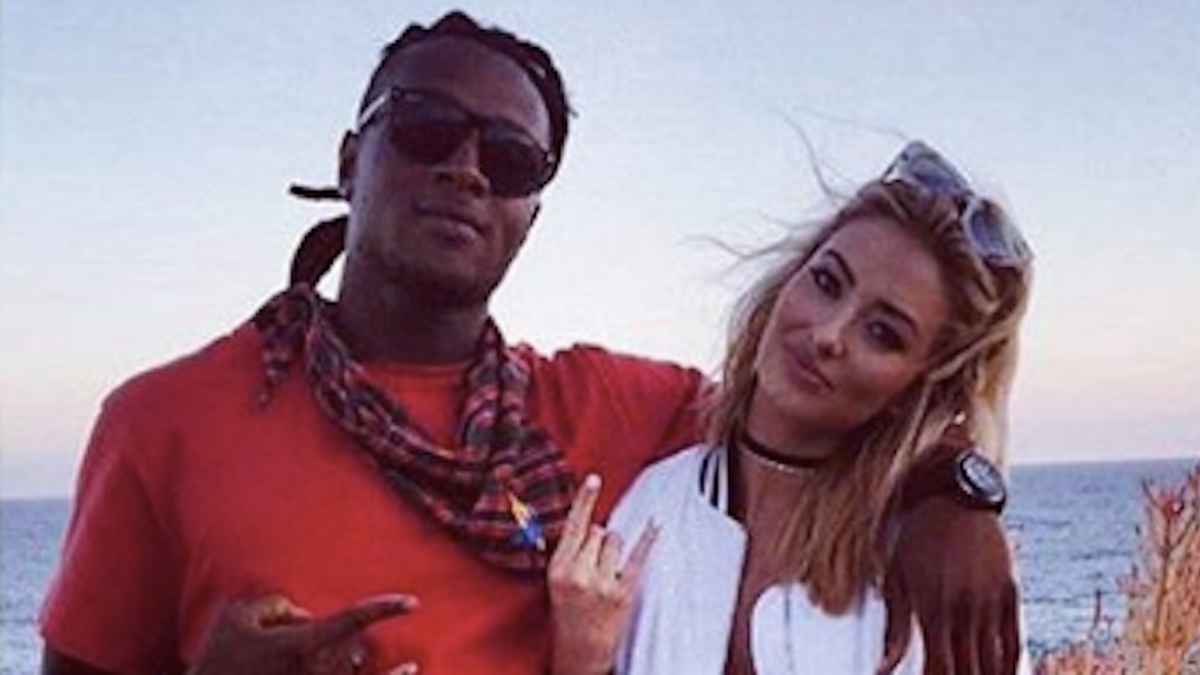 Colleen Crowley: Where is DeAndre Hopkins Ex-Girlfriend Now? (Heres What We Know About Her)