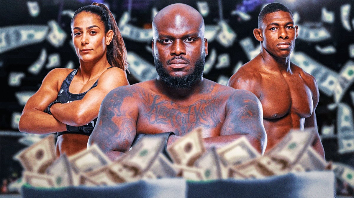 Derrick Lewis Fight Odds: Where to Find the Best Value Bets.