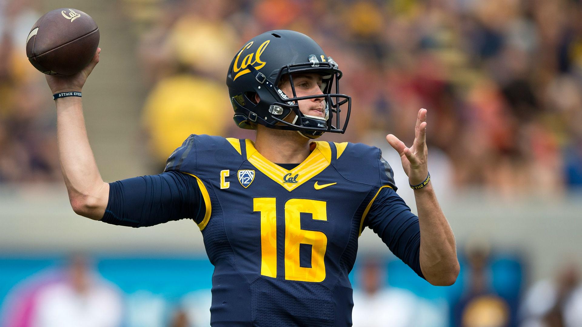 Where did Jared Goff go to college? His path to becoming an NFL star!