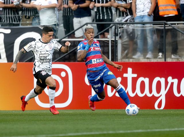 Corinthians vs Fortaleza Prediction Today: Dont Miss This Matchup!