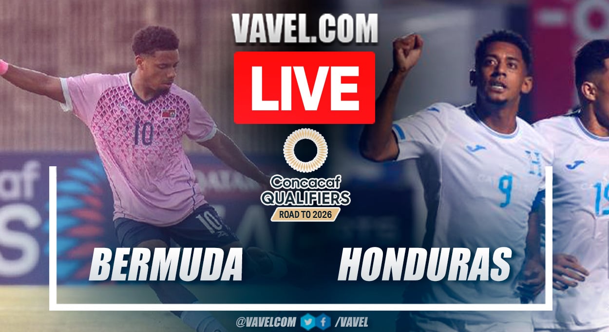 Bermuda vs Honduras Football Matches: Recent Results & All-Time Record!