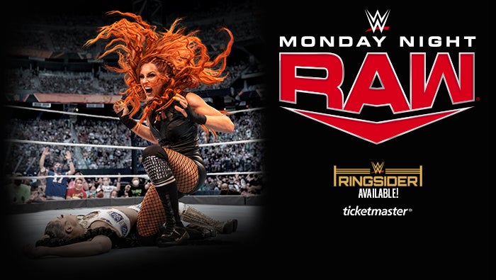 WWE Norfolk: Get Tickets Now! (Cheap Seats & Best Dates)