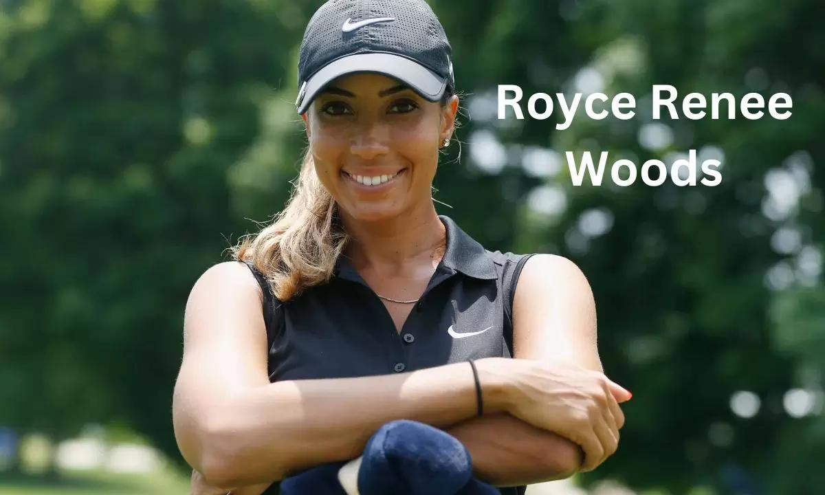 Royce Renee Woods: Check BIO, Wiki, Updates and more!