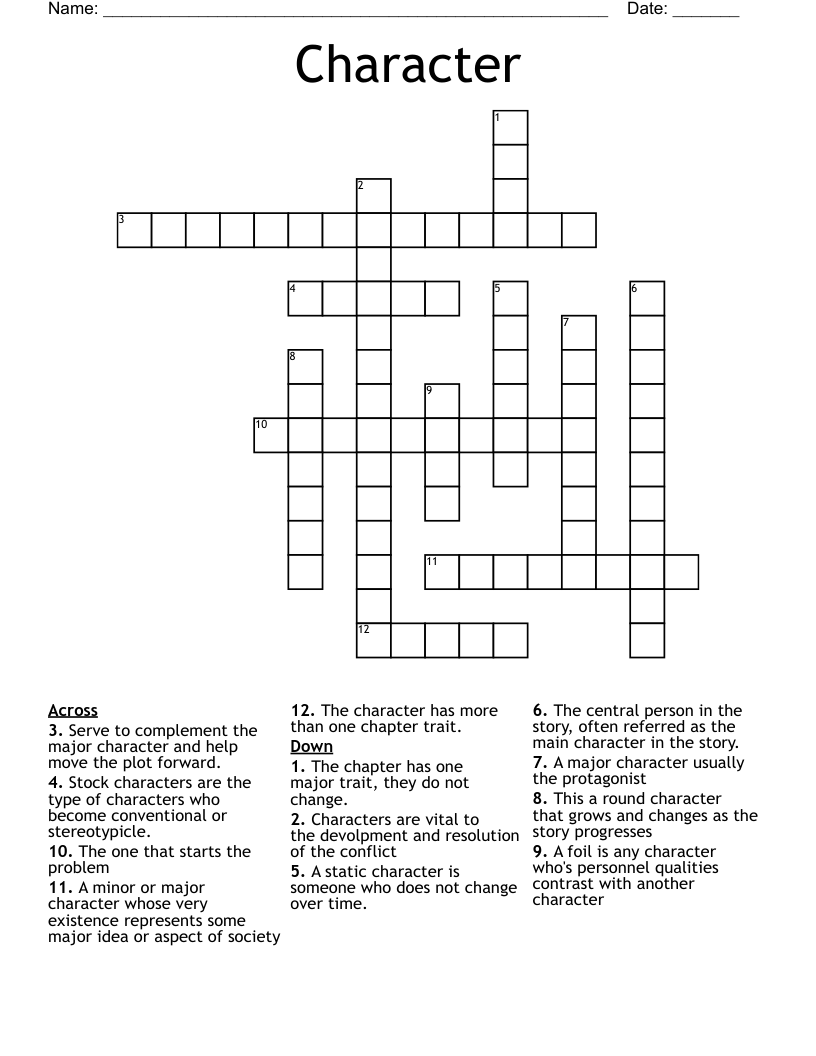 Protagonist Crossword Hints: Get Unstuck with These Easy Tips!