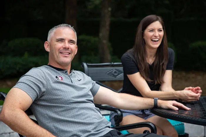 Mike Norvell Wife: Everything You Need to Know and More