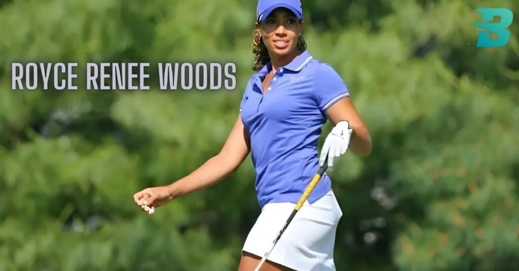 royce renee woods 2024 updates: everything you need to know!  Stay informed with this easy-to-read summary about her!